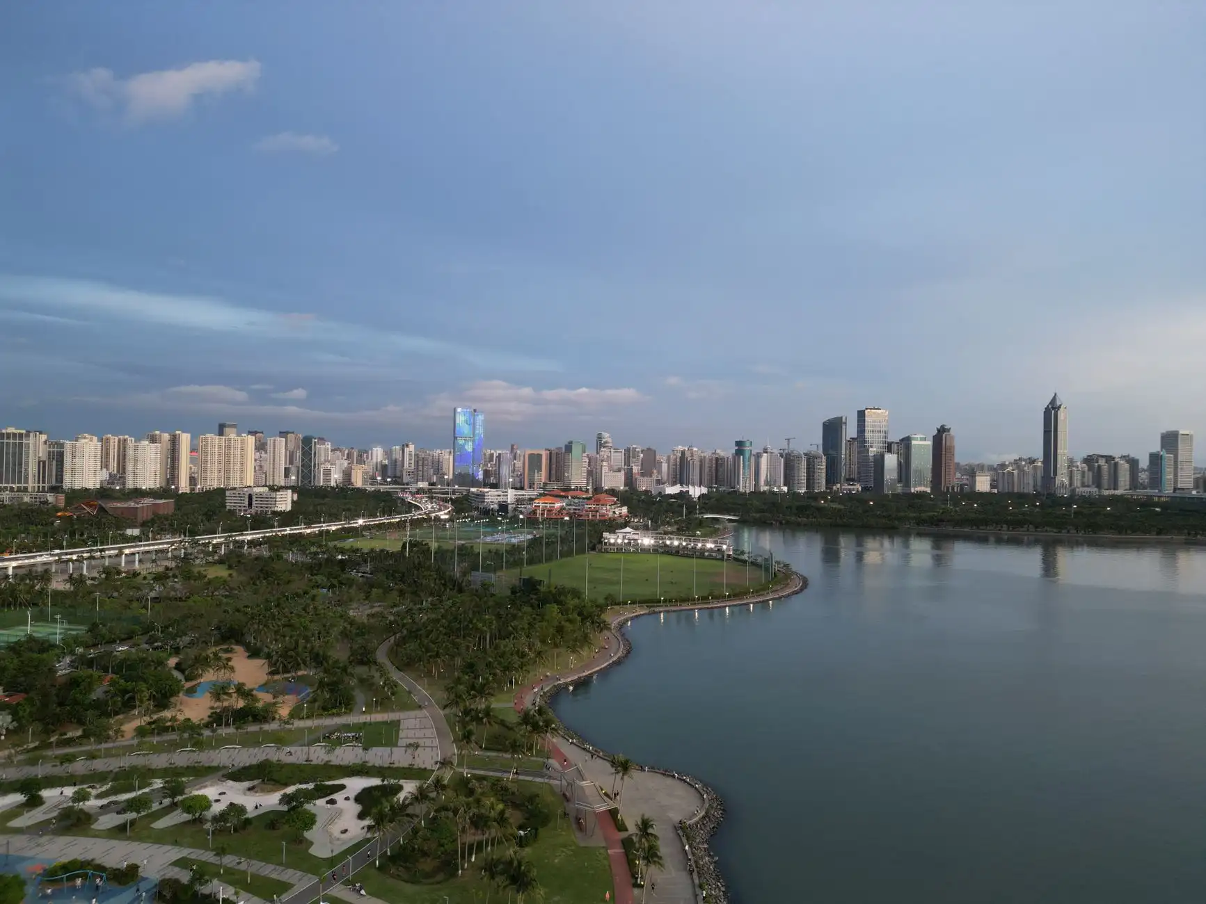 海口广告传媒服务解析：短视频内容营销如何助力海南品牌曝光正文配图 1